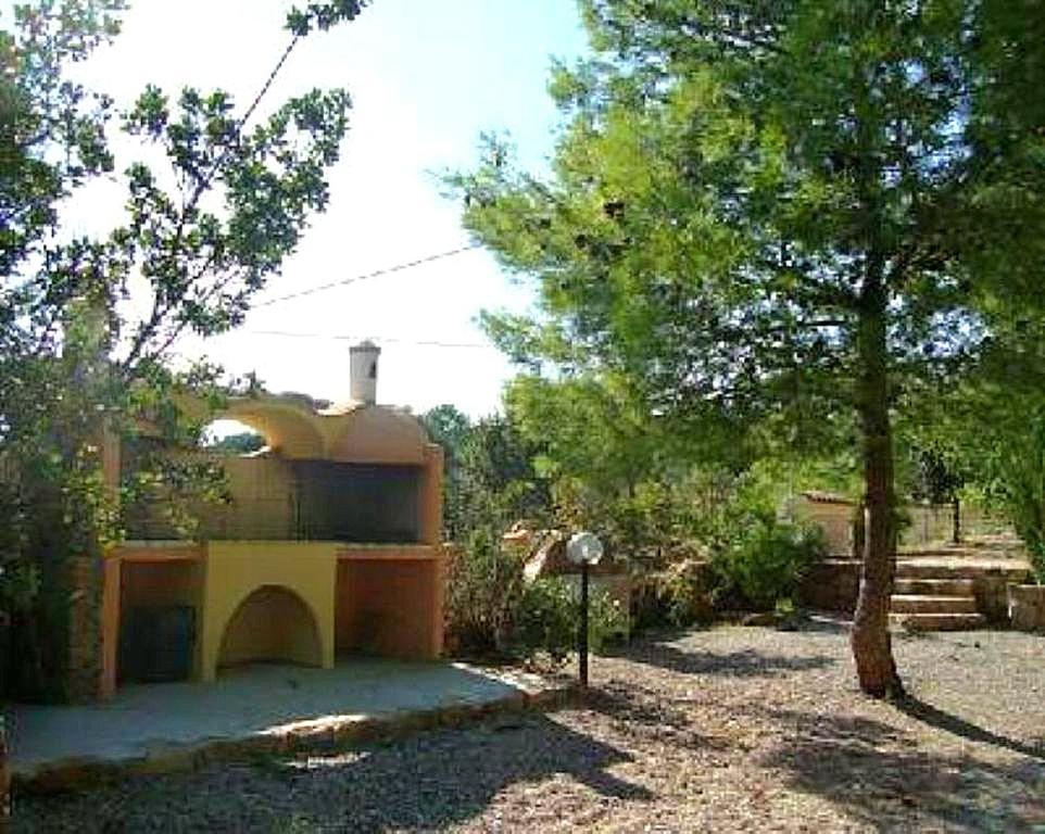 Villa Alice Apartments Orosei Exterior foto