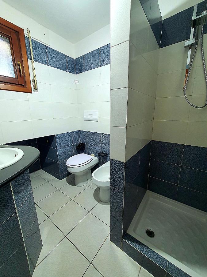 Villa Alice Apartments Orosei Habitación foto